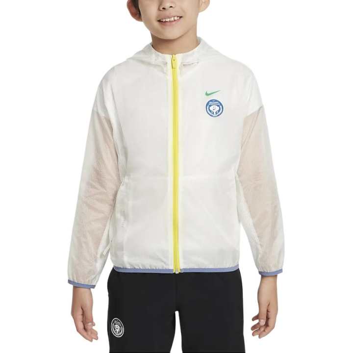 Nike Nike Kids Jackets Hooded Moderate