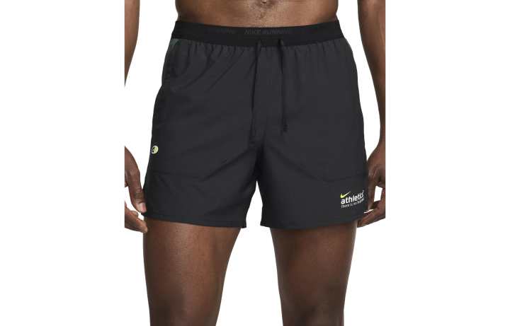 Nike Nike Casual Shorts Men's Black Moderate
