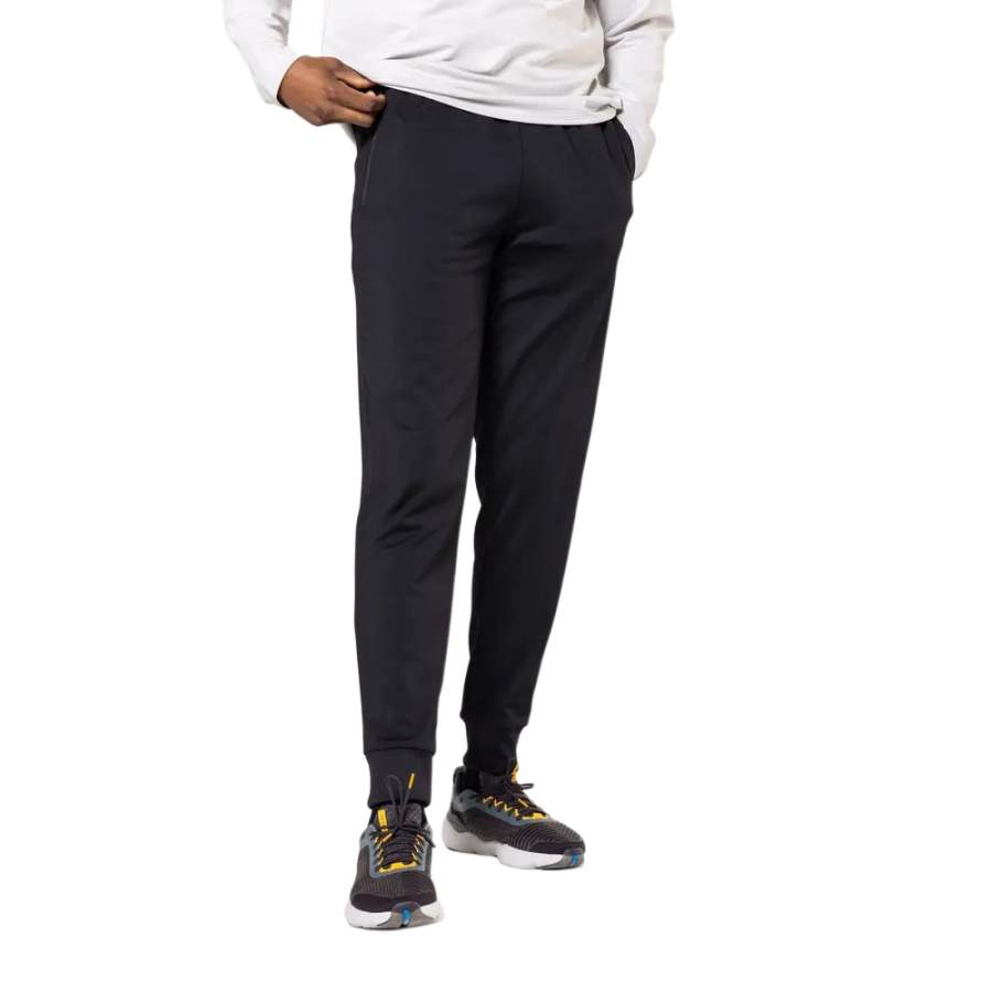 DECATHLON DECATHLON Casual Pants Men's Black