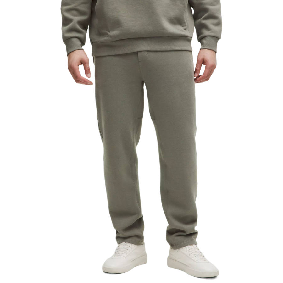 Lululemon Lululemon Steady StateClassic Fit Pant Regular Casual Pants Men's