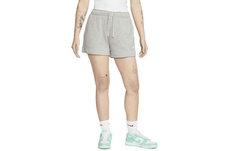 Nike Nike Sportswear Club Fleece Women's Mid-Rise Shorts