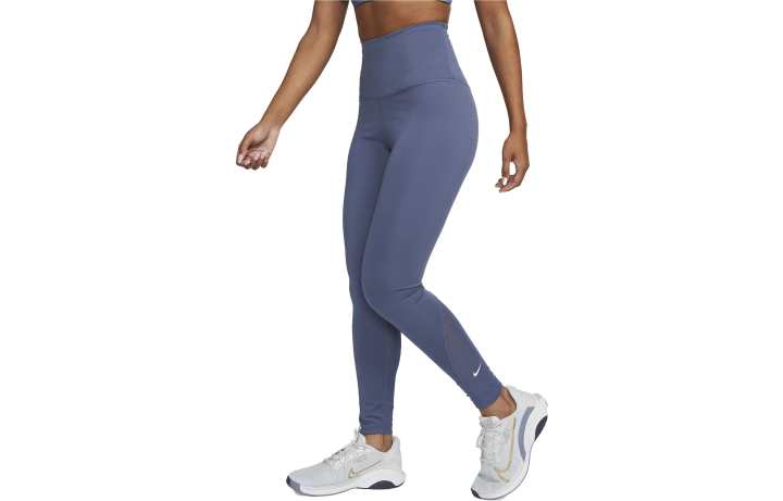 Nike Nike Sports Pants Women's Diffused Blue Moderate