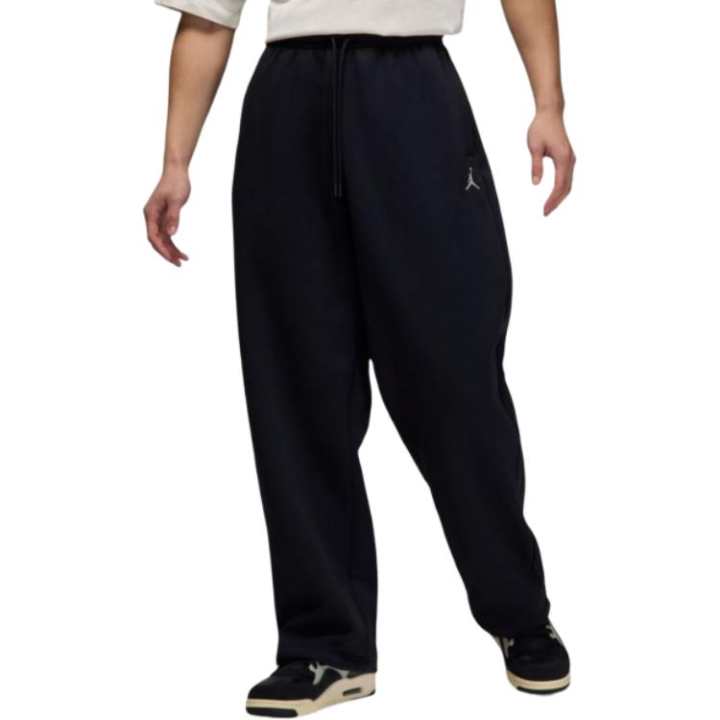 Jordan Jordan Brooklyn Fleece Men's Oversized Open-Hem Pants