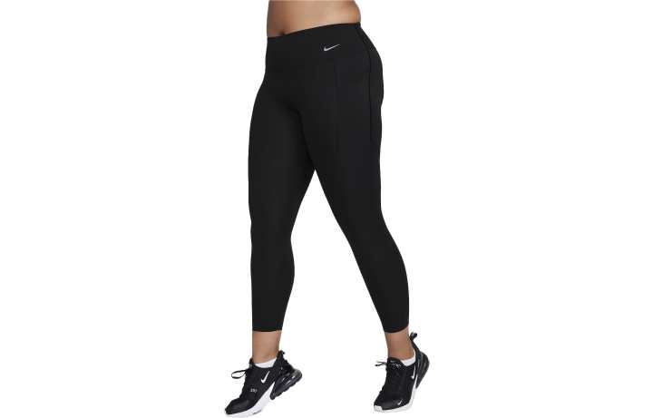 Nike Nike Universa Women's Medium-Support Mid-Rise 7/8 Leggings With Pockets