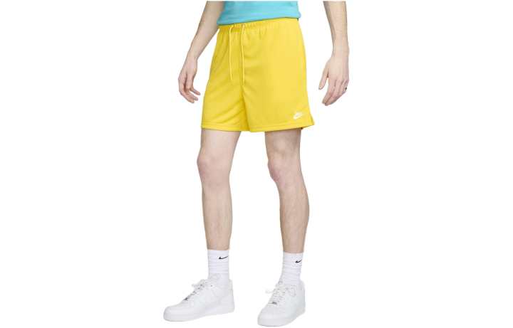 Nike Nike Club Men's Mesh Flow Shorts