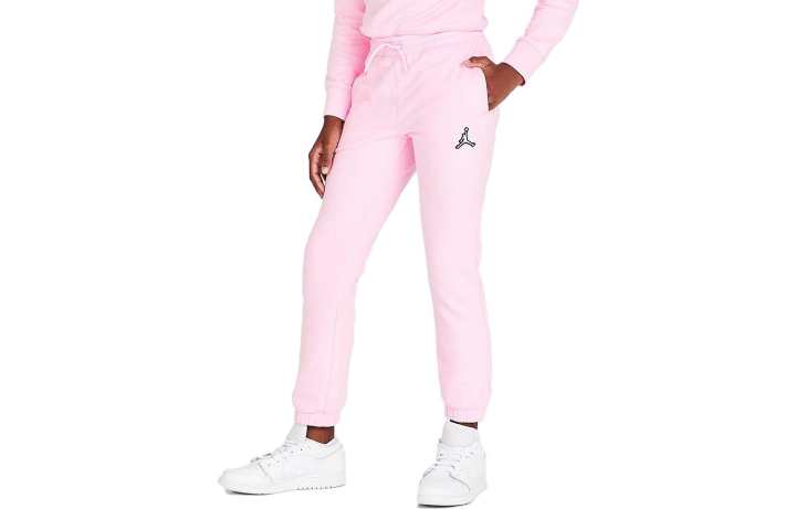 Jordan Jordan Kids Knitted Sweatpants Moderate