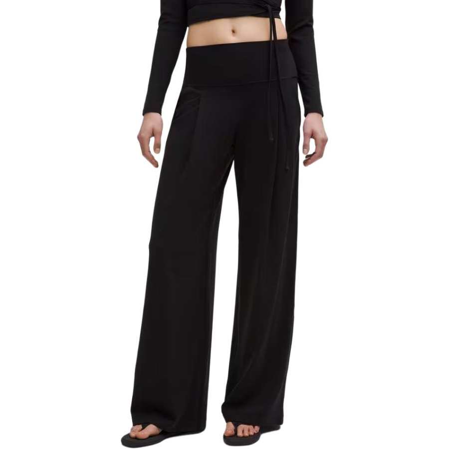 Lululemon Lululemon Align Casual Pants Women's