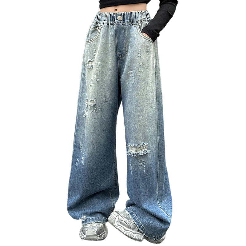 Lanza Lanza Kids Jeans Moderate