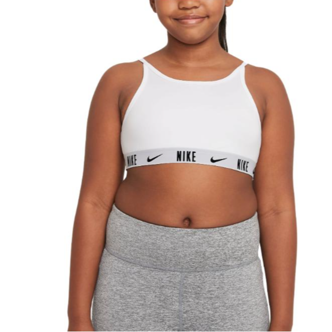 Nike Nike Kids Bandeaus, Bras & Training Bras Moderate