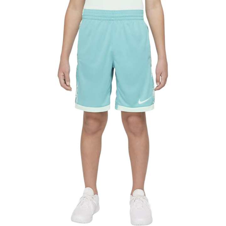 Nike Nike Dri FIT Trophy Shorts Teenagers Blue Green