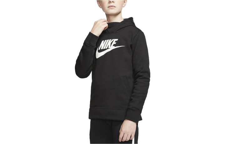Nike Nike Kids Sweatshirts Crew Neck Moderate