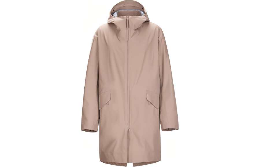 Arcteryx Arcteryx Hooded Trench Coat