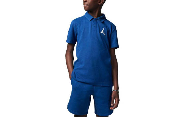 Jordan Jordan Kids Polo Shirts Moderate