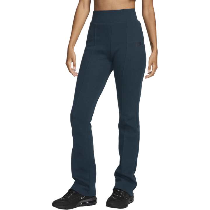 Nike Nike Sportswear Tech Fleece Women's High Waisted Slim Pants