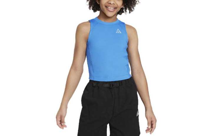 Nike Nike Kids Tank Tops & Camisoles Crew Neck