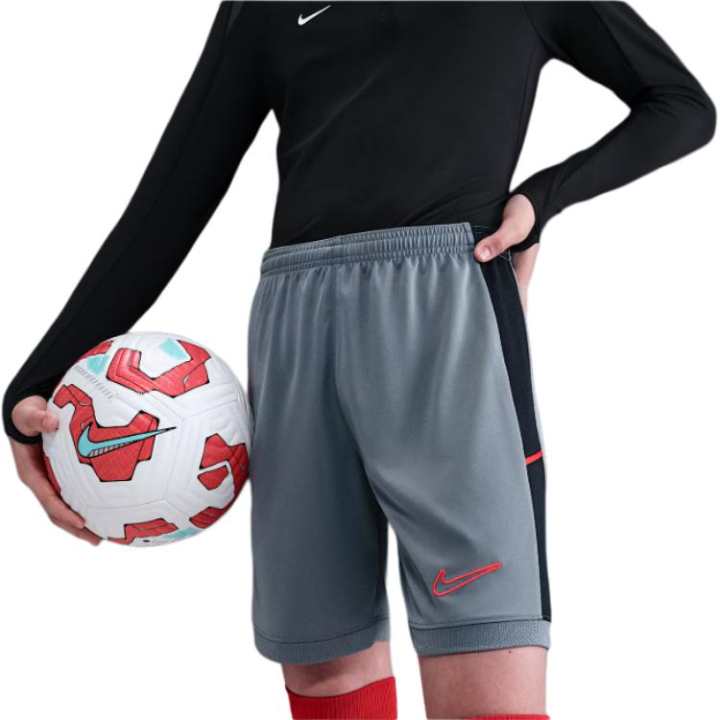 Nike Nike Shorts Teenagers Cool Gray