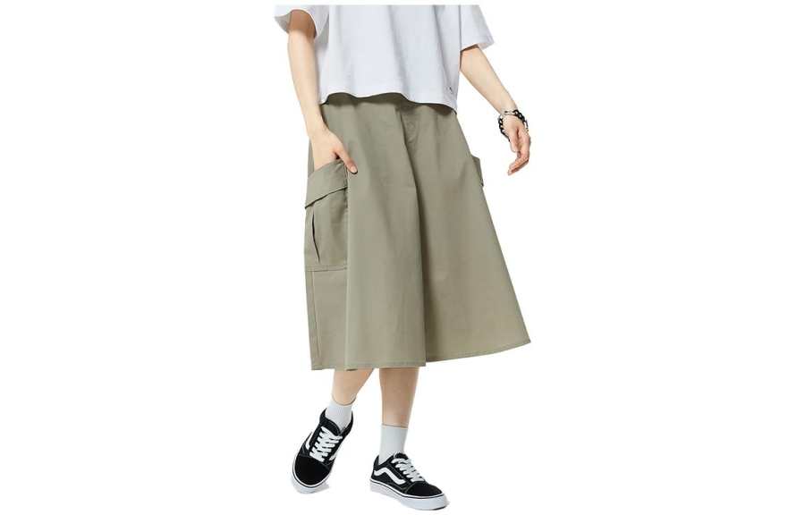 Dickies Dickies Casual Short Skirts Women's