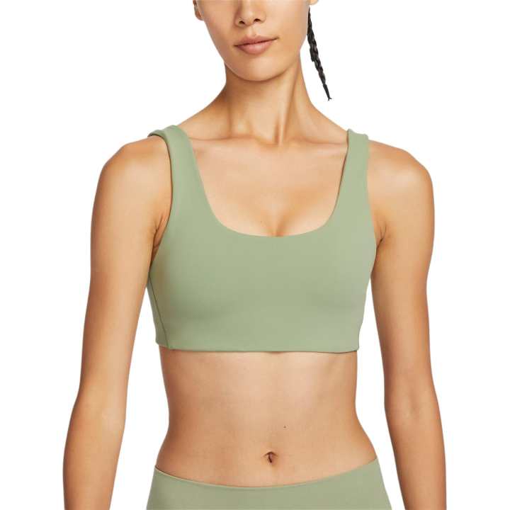 Nike Nike ALATE Sports Underwear Women's Oil Green