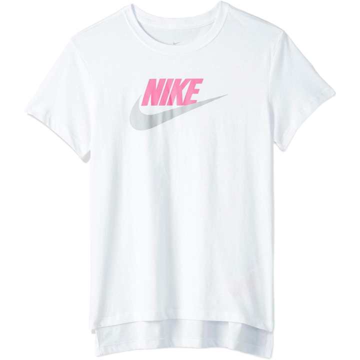 Nike Nike Grade School T Shirts Crew Neck Moderate