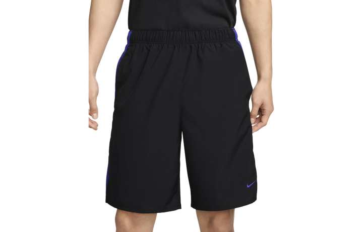Nike Nike Challenger Casual Shorts Men's Black