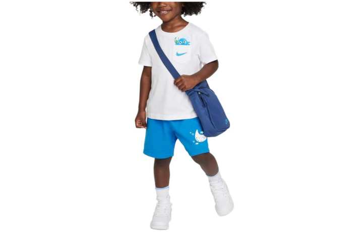Nike Nike SS23 Casual Sportswear Kids'