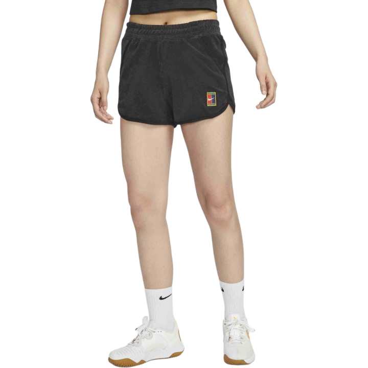 Nike Nike Heritage Casual Shorts Women's Black