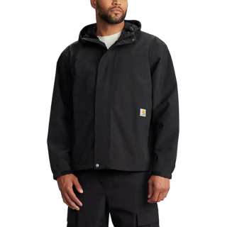 Carhartt SS25 106434 Storm Defender® Loose Jackets & Coats Men's