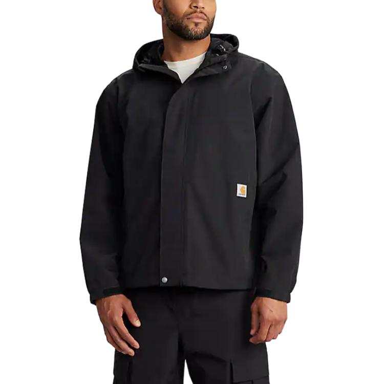Carhartt SS25 106434 Storm Defender® Loose Jackets & Coats Men's