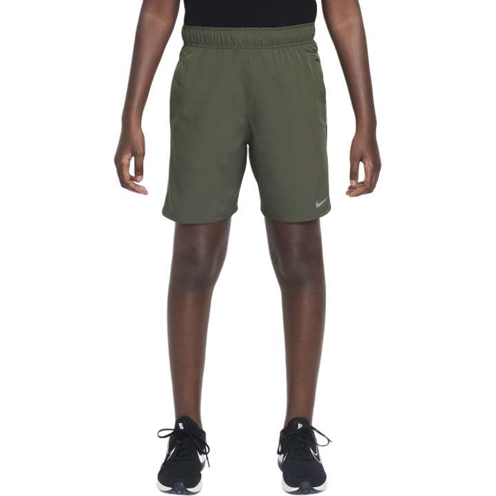 Nike Nike ChallengerDri Fit Shorts Teenagers Khaki