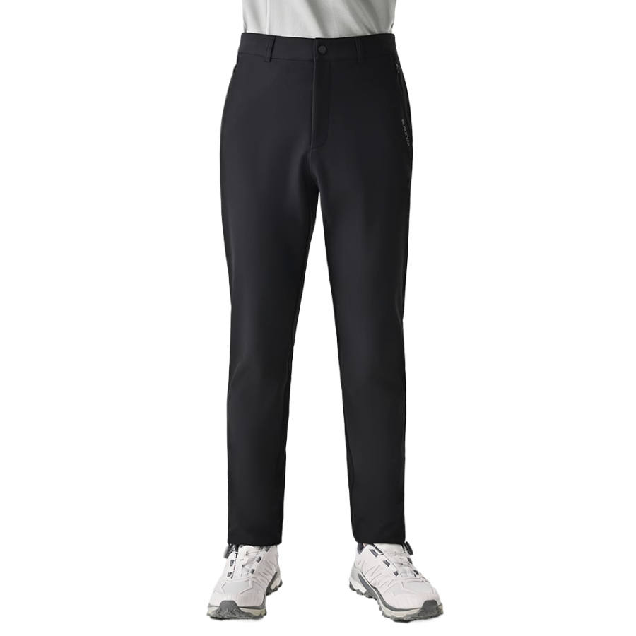 BLACK YAK DESIGNED BY MOUNTAINEERS FW/AW23 Casual Pants Men's