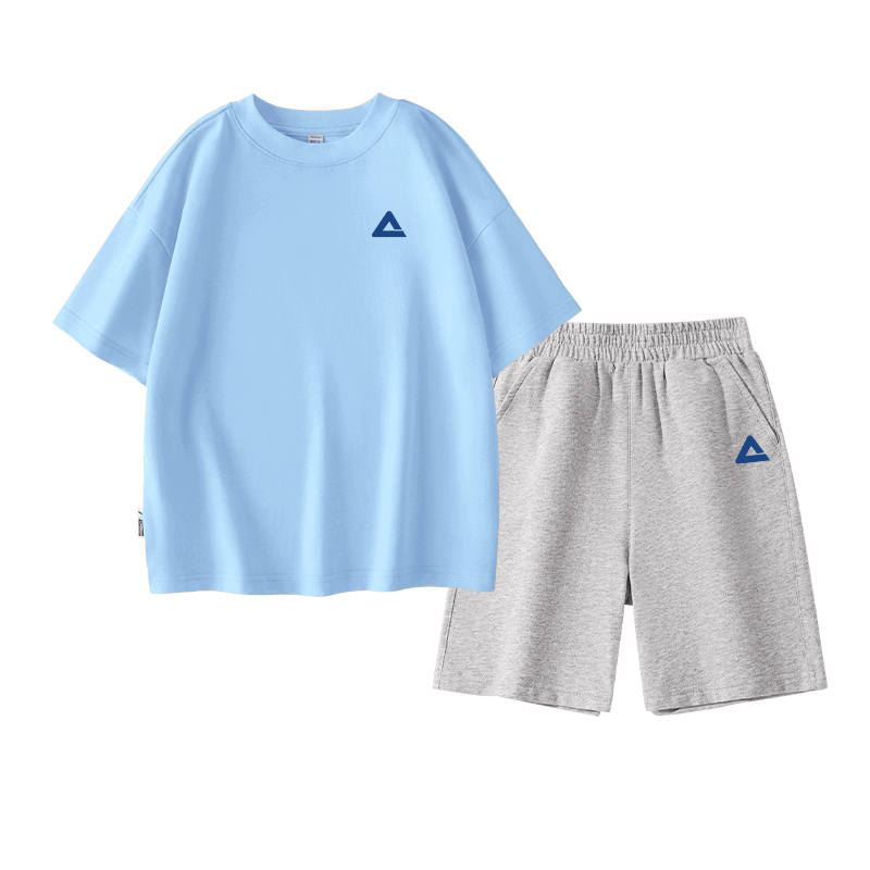 PEAK Boys' Casual Sportswear Kids'