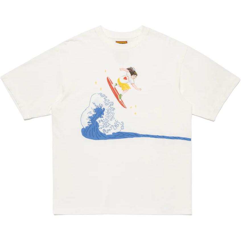 HUMAN MADE x Keiko Sootome SS25 T Shirt Unisex
