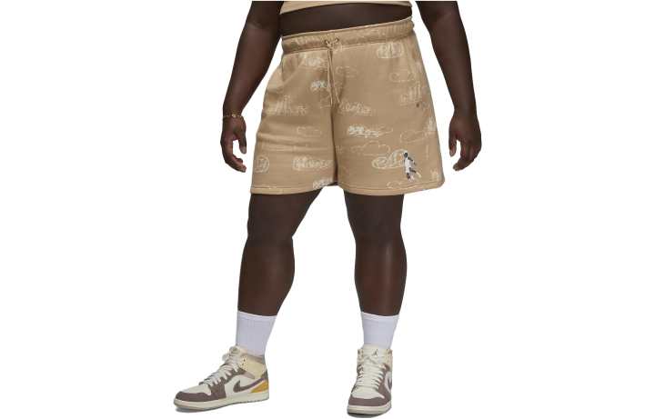Jordan Jordan Sports Shorts Women's Desert Moderate Cargo Pants