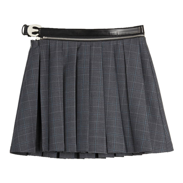 ELLE Casual Short Skirts Women's