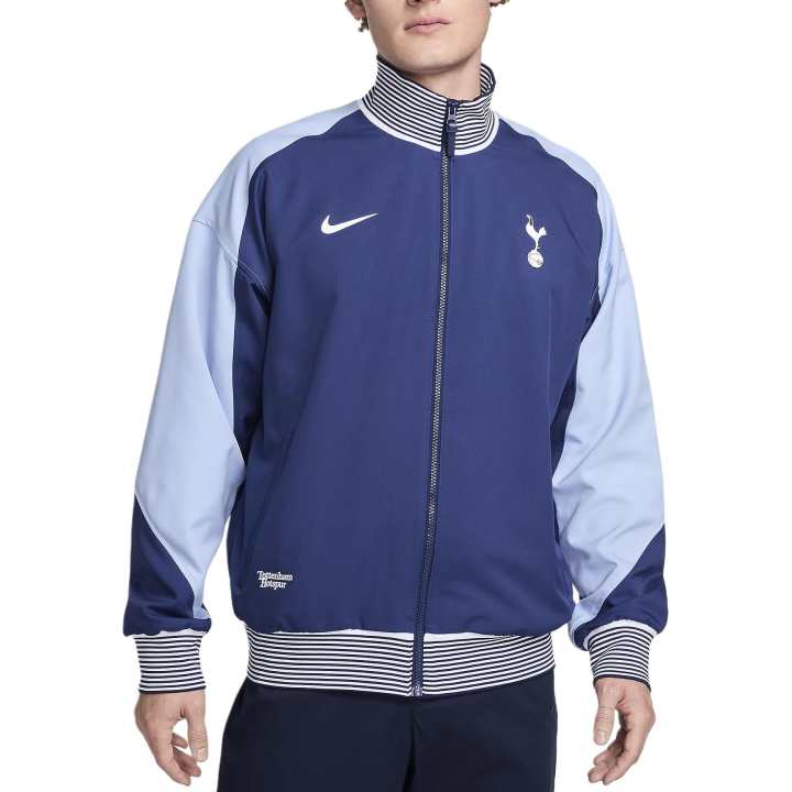 Nike Nike Tottenham Hotspur Strike Men's Nike Dri-FIT Soccer Jacket