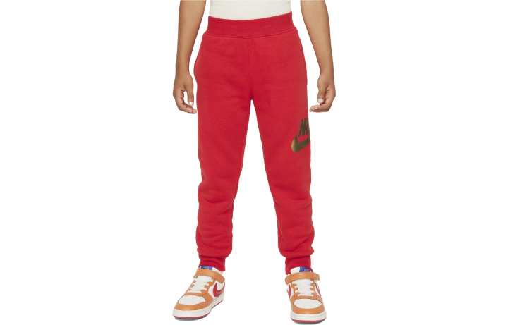 Nike Nike Kids Knitted Sweatpants Moderate