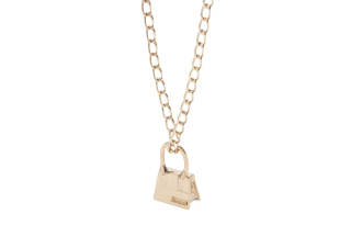 Jacquemus Le Collier Chiquito