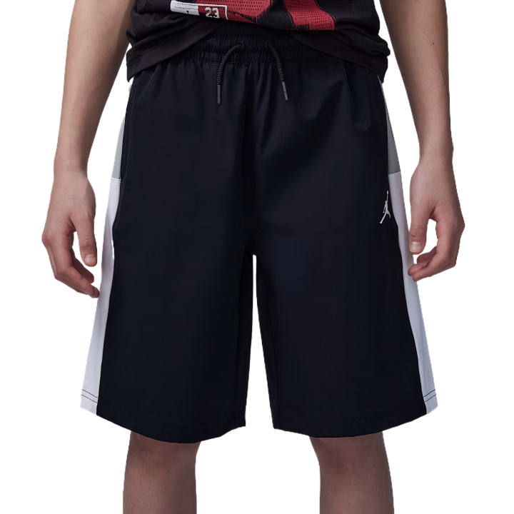 Jordan Jordan Jumpman Shorts Kids' Black