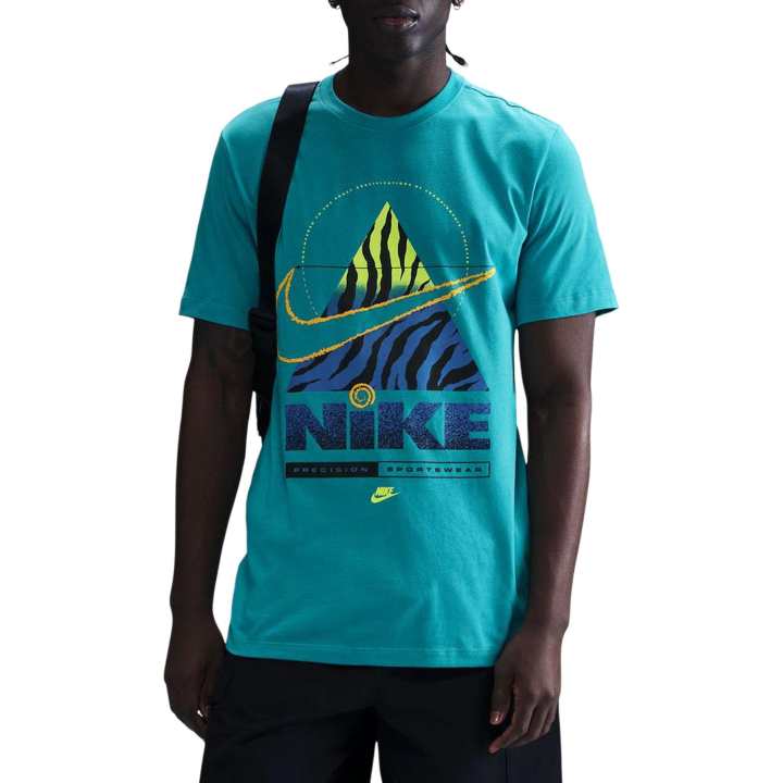 Nike Nike Graphic print T shirt