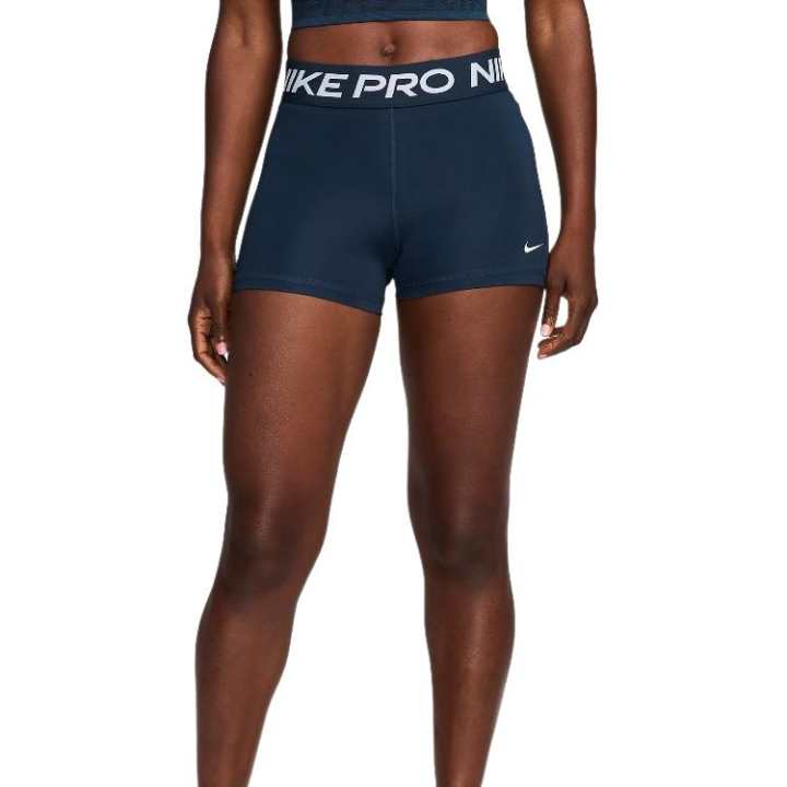 Nike Nike Pro Women's 3' Shorts