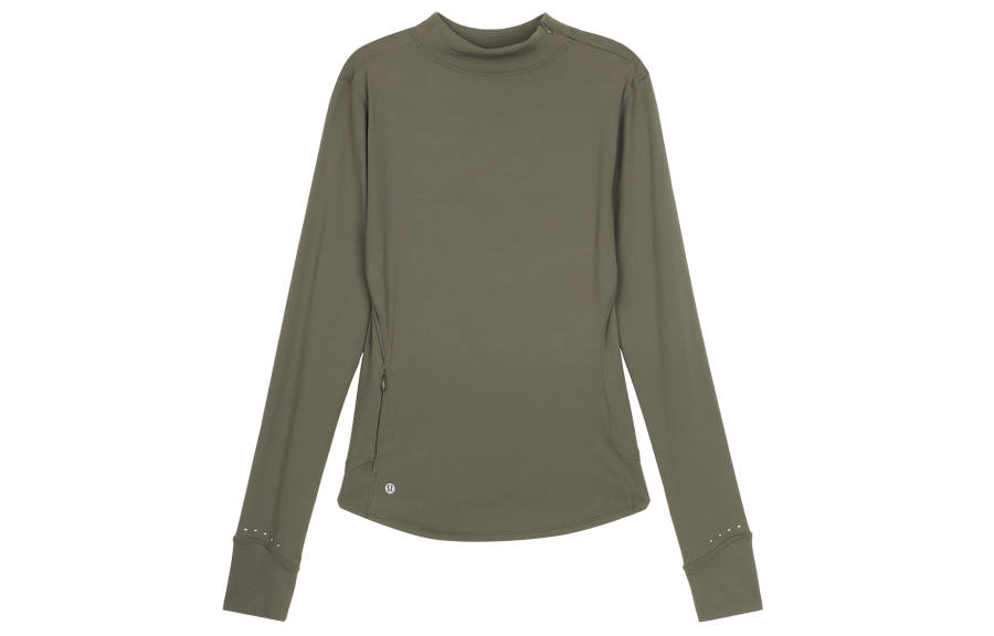 Lululemon Lululemon Regular T Shirt Women's