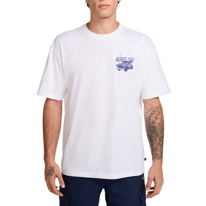 Nike Nike Sb Max90 Skate T Shirt