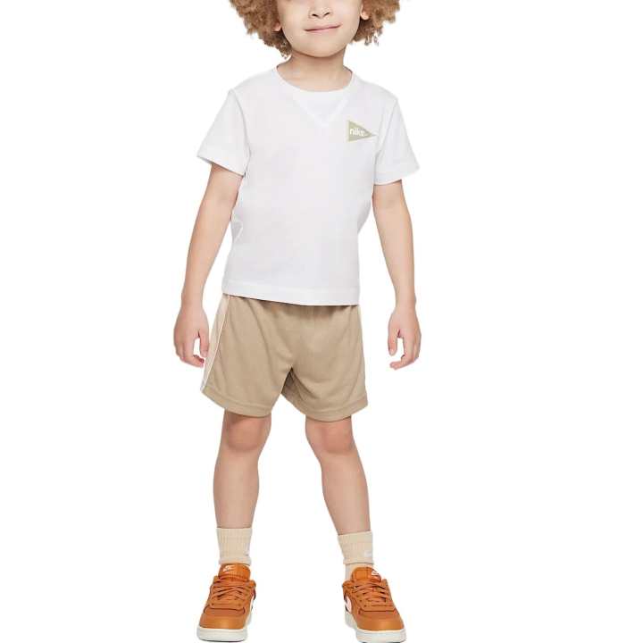 Nike Nike Casual Sportswear SS25 Khaki Infant And Toddler