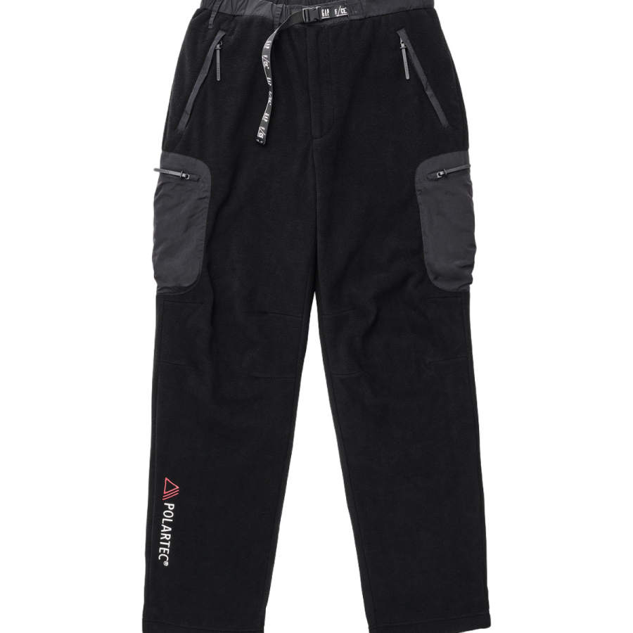 GAP GAP Fall Winter Casual Pants Unisex