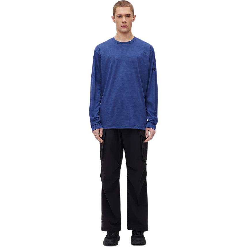 DESCENTE ALLTERRAIN 81 T Shirt Unisex