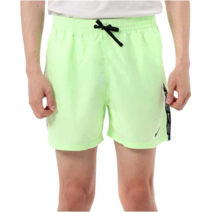 Nike Nike Casual Shorts Men's Green
