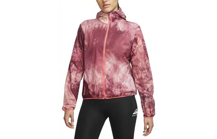 Nike Nike Repel Jackets & Coats Women's Rouge