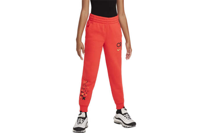 Nike Nike Kids Knitted Sweatpants Moderate