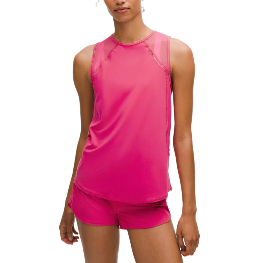 Lululemon Sculpt Sport Vests Women's