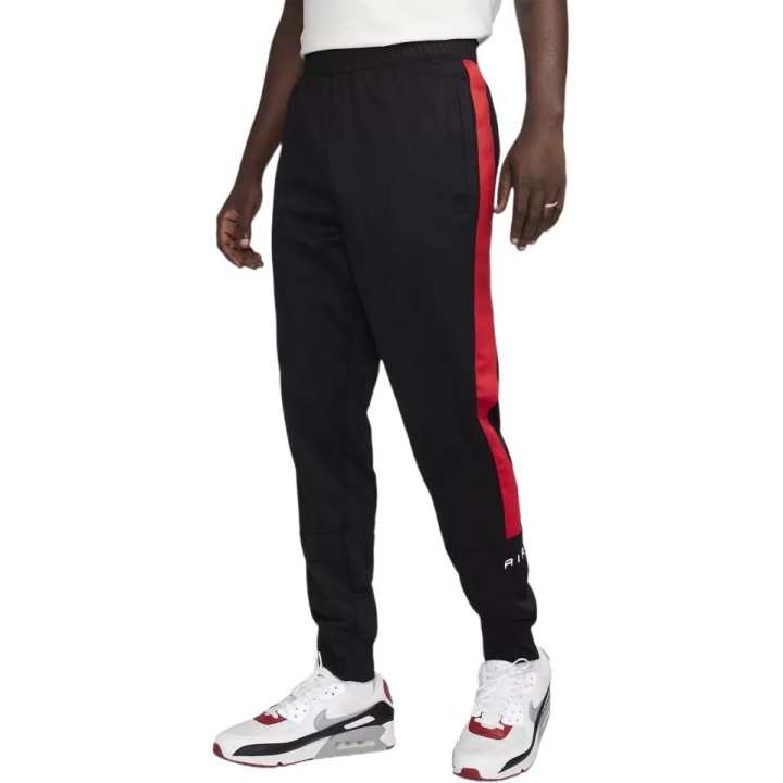 Nike Nike Knitted Sweatpants Men's Black